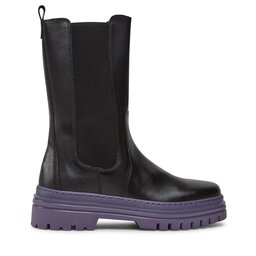 Gabor Stiefeletten Gabor 31.724.223 Schwarz