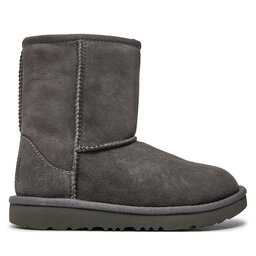 

Снігоходи Ugg Classic II 1017703K K/Grey, Сірий