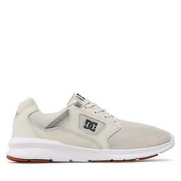 

Снікерcи DC Skyline ADYS400066 Off White (OWH), Бежевий