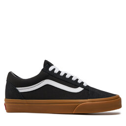 Vans Tenisice Vans Old Skool VN000CR5B9M1 Crna
