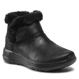 Skechers Stiefeletten Skechers Endeavor 144013/BBK Black