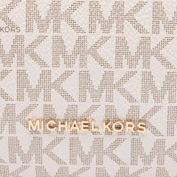 

Сумка MICHAEL Michael Kors Kensington 30F3G8KM2B Vanilla/Acrn, Écru