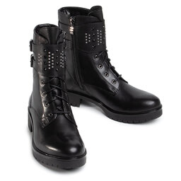 

Черевики туристичні Lasocki RST-DONATA-04 Black, Чорний