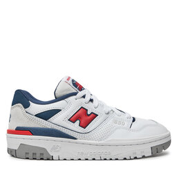 New Balance Sneakers New Balance GSB550ED Weiß