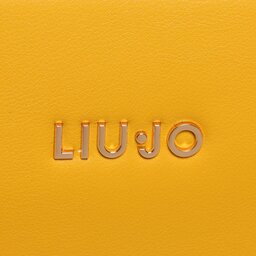 

Сумка Liu Jo M Camera Case AA3245 E0013 Dark Gold 40951, Жовтий