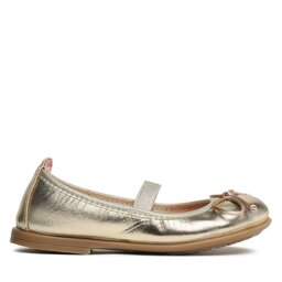 

Туфлі Gioseppo Smines 69206 Platinum, Золотий