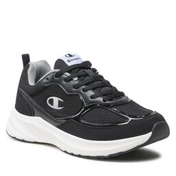 Champion Sneakersy Champion Low Cut Shoe Wallery S11511-HA-KK002 Nbk/Silm