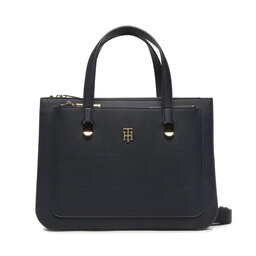 Tommy Hilfiger Rankinė Tommy Hilfiger Element Satchel Corp AW0AW11364 0GY
