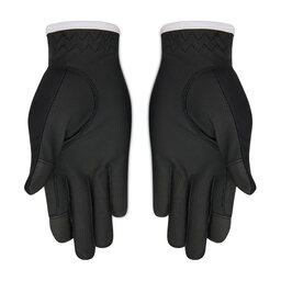 

Жіночі рукавички Horka 138977 Black, Чорний