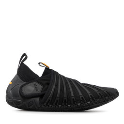 

Взуття Vibram Fivefingers Furo Knit High 20MEB01 Black, Чорний
