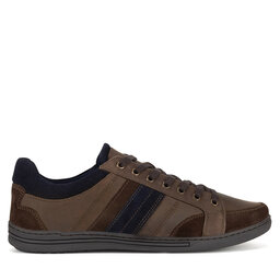 Lasocki Scarpe basse Lasocki VICTOR4-57A MI08 Marrone