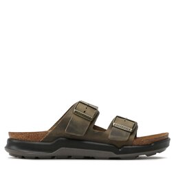 

Шльопанці Birkenstock Arizona 1018463 Faded Khaki, Хакі