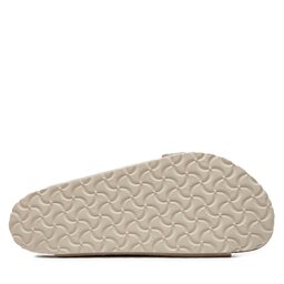 

Шльопанці Birkenstock Arizona 1026817 Antique White, Білий