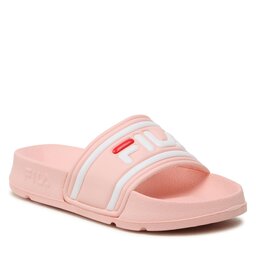 Fila Şlapi Fila Morro Bay Slipper Kids 1010934.40063 Roz