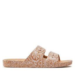 Freedom Moses Ciabatte Freedom Moses Basic Marrone