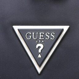 

Рюкзак Guess Certosa Nylon Smart HMECRN P3111 BLU, Cиній