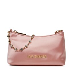LOVE MOSCHINO Geantă LOVE MOSCHINO JC4233PP0HKK0601 Cipria