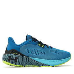 

Взуття Under Armour Ua Hovr Machina 3 3024899-400 Blu/Grn, Голубий