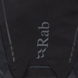 

Рюкзак Rab Tensor 10 QAP-03-BLK-10 Black, Чорний
