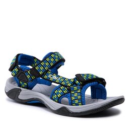 CMP Sandalias CMP Kids Hamal Hiking Sandal 38Q9954J Zaffiro M974