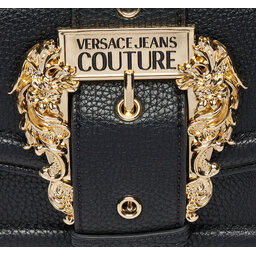 

Сумка Versace Jeans Couture 75VA4BFC ZS413 899, Чорний