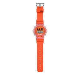 

Годинник G-Shock DW-6900GL-4ER Orange, Оранжевий