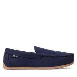 

Мокасини Polo Ralph Lauren Declan Bear RF103614 Navy, Cиній