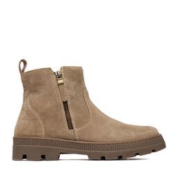 Lasocki Stiefeletten Lasocki CEO-WI23-PUSZAN-31 Beige