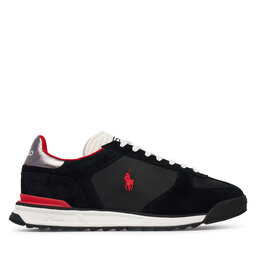 Polo Ralph Lauren Снікерcи Polo Ralph Lauren 809974040004 Чорний