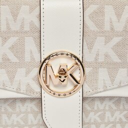 

Сумка на пояс MICHAEL Michael Kors 29558766 Бежевий