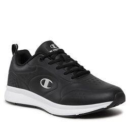 Champion Sneakers Champion Low Cut Shoe Jaunt Fw S22139-KK002 Nbk/Wht