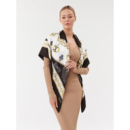 Liu Jo Šál/Šatka Liu Jo 2F3118 T0300 Nero 22222