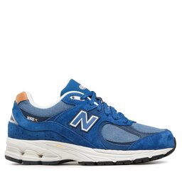 New Balance Sneakersy New Balance M2002REA Niebieski