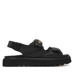 REPLAY Sandalen REPLAY GWF5D .000.C0010S Schwarz