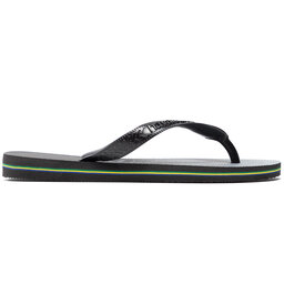 

В'єтнамки Havaianas, Чорний
