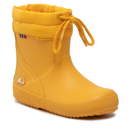 Viking Гумени ботуши Viking Alv Indie 1-16000-7213 Sun/Yellow