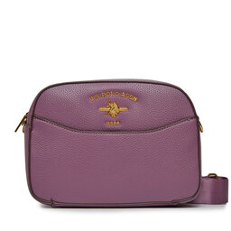 U.S. Polo Assn. Borsetta U.S. Polo Assn. BIUSS6206WVP611 Mulberry