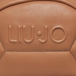 

Рюкзак Liu Jo Ecs M Backpack AF3416 E0015 Indian Tan 71328, Коричневий