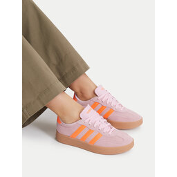 adidas Sneakers adidas Barreda KI4218 Rosa