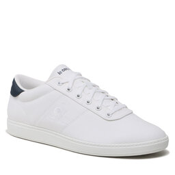 Le Coq Sportif Sneakersy Le Coq Sportif Court One 2310064 Optical White