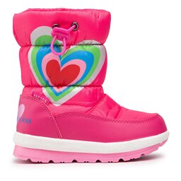 

Снігоходи Agatha Ruiz de la Prada 221996-A Fucsia, Рожевий