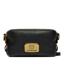 LOVE MOSCHINO Borsetta LOVE MOSCHINO JC4272PP0LKB0000 Nero