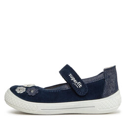 

Туфлі Superfit 1-000102-8000 M Navy, Cиній