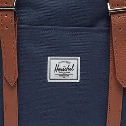 

Рюкзак Herschel Retreat Small 11400-00007 Navy, Cиній