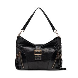 Monnari Borsetta Monnari BAG3820-M20 Czarne Croco