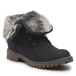 

Ботильйони Roxy ARJB700636 Blk, Чорний