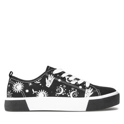 

Кросівки Nelli Blu CSS20408-03 Black, Чорний