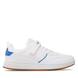 

Снікерcи Sprandi BP40-21619Z White, Білий