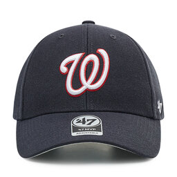 

Бейсболка 47 Brand MLB Washington Nationals Cиній