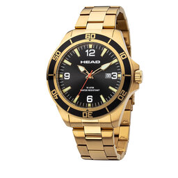 Head Orologio Head Rome 2 H800400 Gold/Black